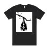 AS Colour Mens Block T shirt Thumbnail